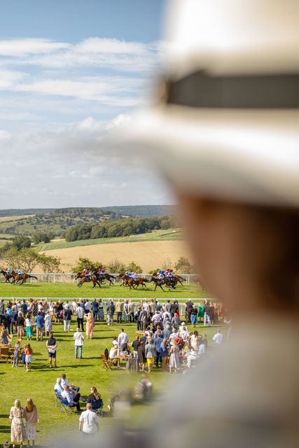 Qatar Goodwood Festival 2021 by Nicole Hains