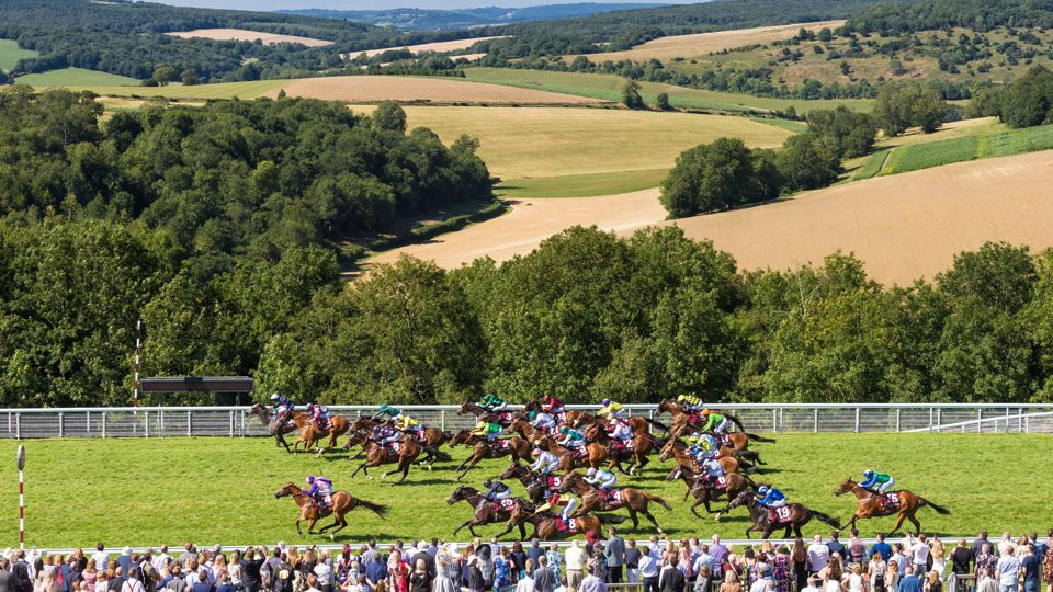 Qatar Goodwood Festival, better known as Glorious Goodwood. Day Five..Picture date: Saturday August 1, 2015..Photograph by Christopher Ison ©.07544044177.chris@christopherison.com.www.christopherison.com