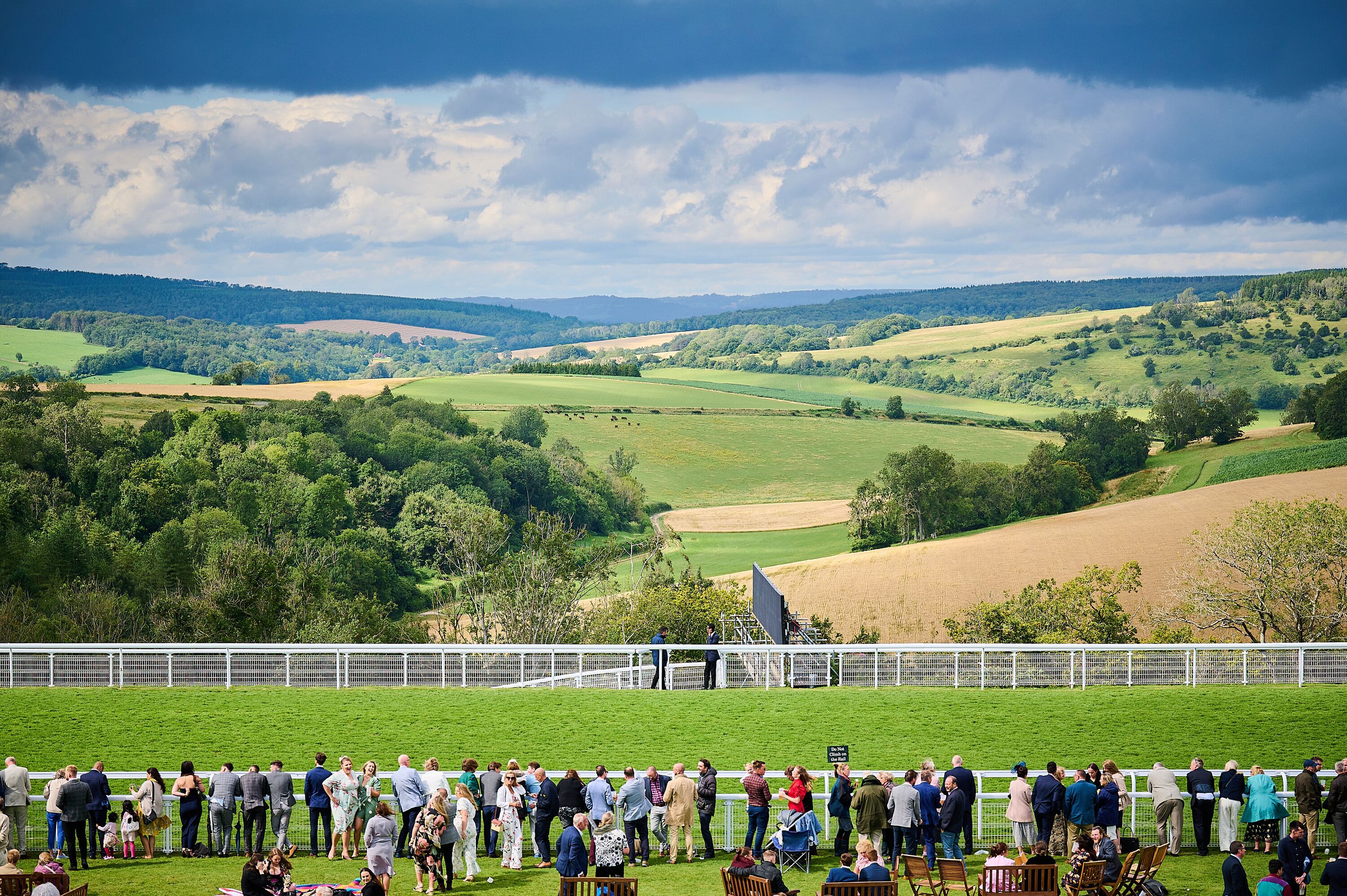 Qatar Goodwood Festival 2021