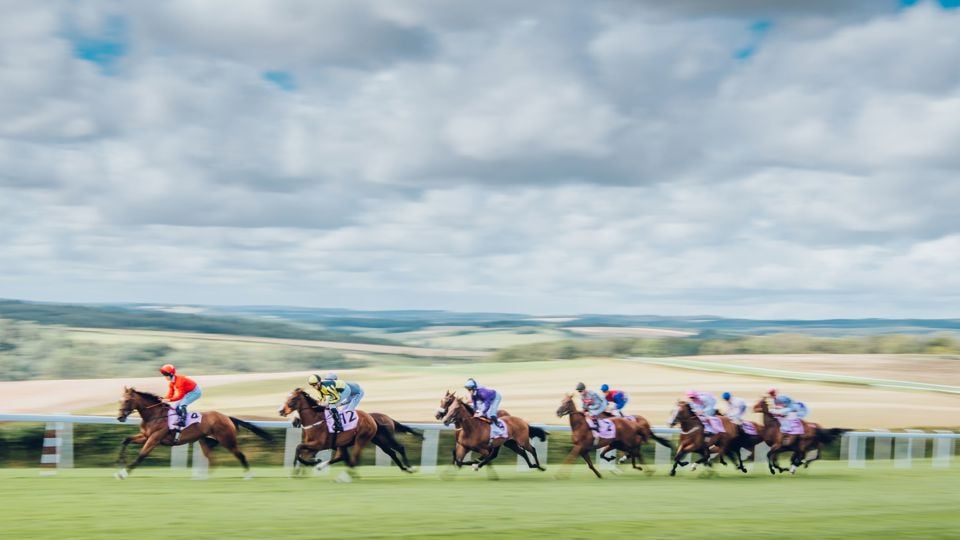 Qatar Goodwood Festival 2021