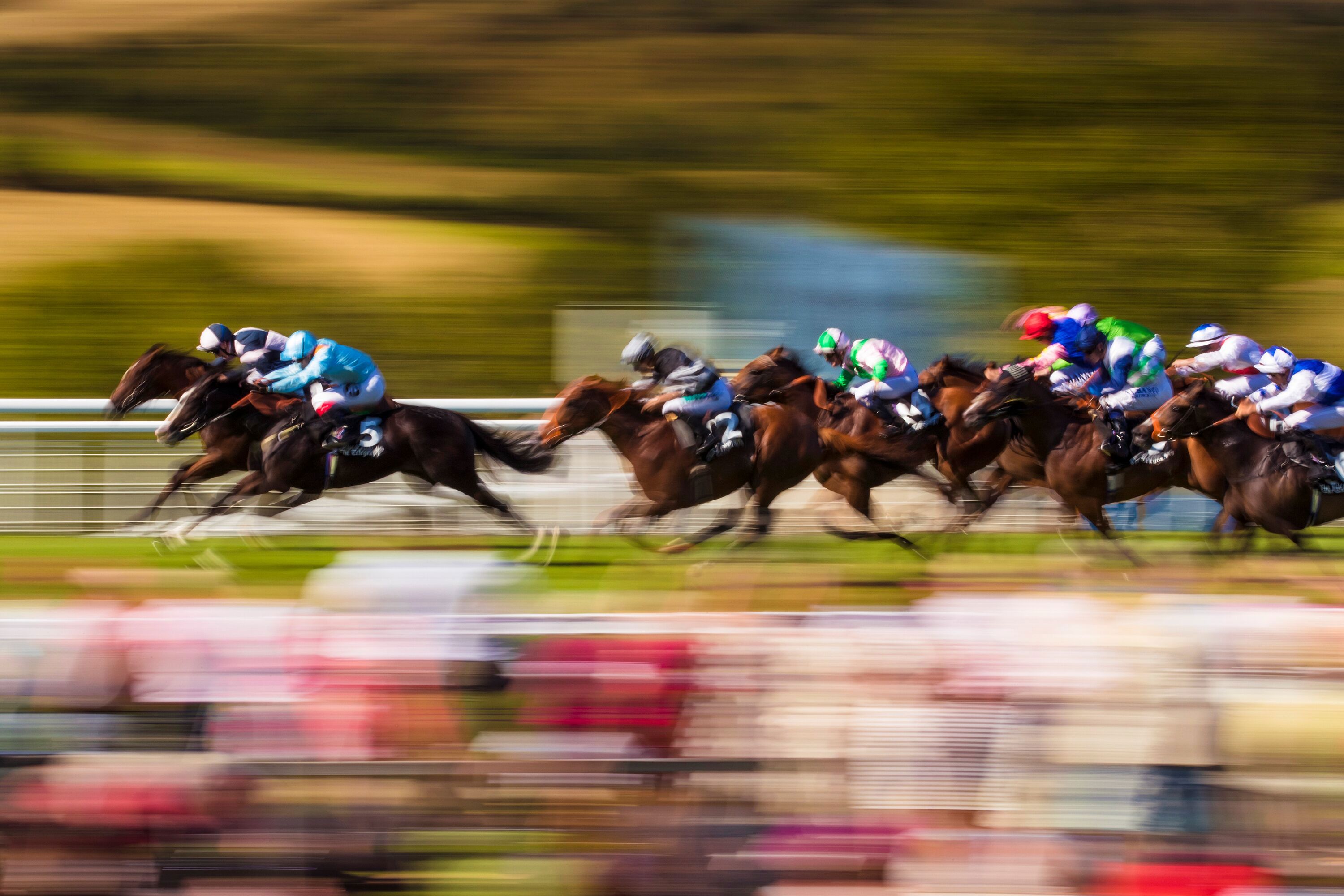 2018 Qatar Goodwood Festival.QGF2018.1st - 4th August 2018.Photo: Drew Gibson