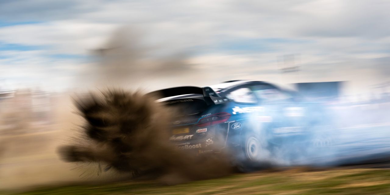 2019 Goodwood Festival of Speed.4th - 7th June 2019.Goodwood Festival of Speed.Goodwood, England..Photo: Nick Dungan