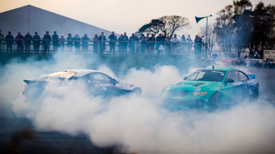 2022 Goodwood Members Meeting.9th - 10th April 2022.Goodwood, England.Photo: Drew Gibson