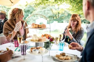 Goodwood Revival 2018- Stephanie O'Callaghan Photography