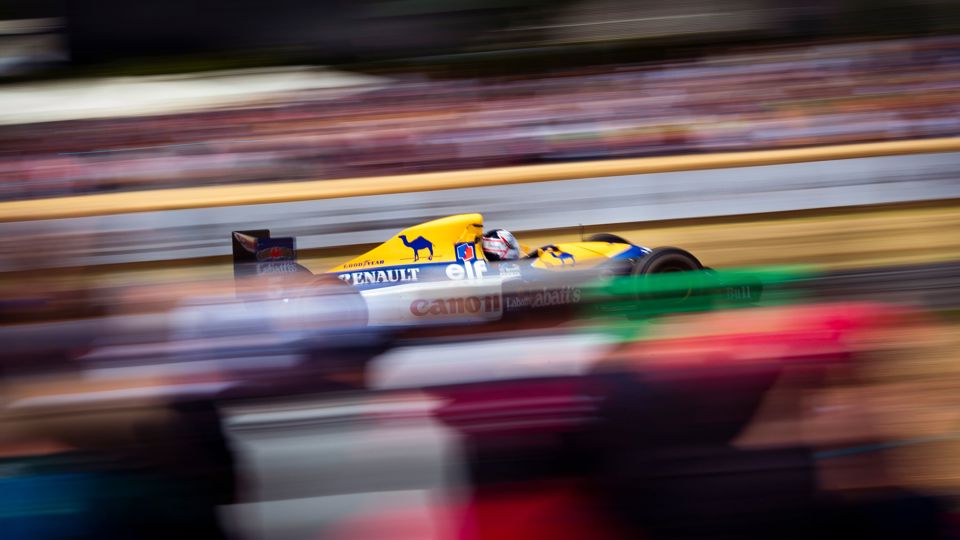 Goodwood Festival of Speed.Goodwood, Engalnd.23rd - 26th June 2022.Photo: Drew Gibson