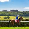 Horses at the start of the Matchbook Betting Exchange Handicap Stakes..Picture date: Tuesday July 31, 2018..Photograph by Christopher Ison ©.07544044177.chris@christopherison.com.www.christopherison.com