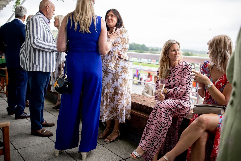 Qatar Goodwood Festival 2021