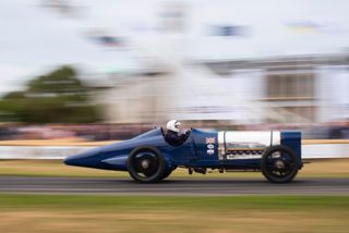 Goodwood Festival of Speed.Goodwood, Engalnd.23rd - 26th June 2022.Photo: Drew Gibson