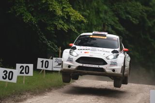 2019 Goodwood Festival of Speed.4th - 7th June 2019.Goodwood Festival of Speed.Goodwood, England..Photo: Nick Dungan