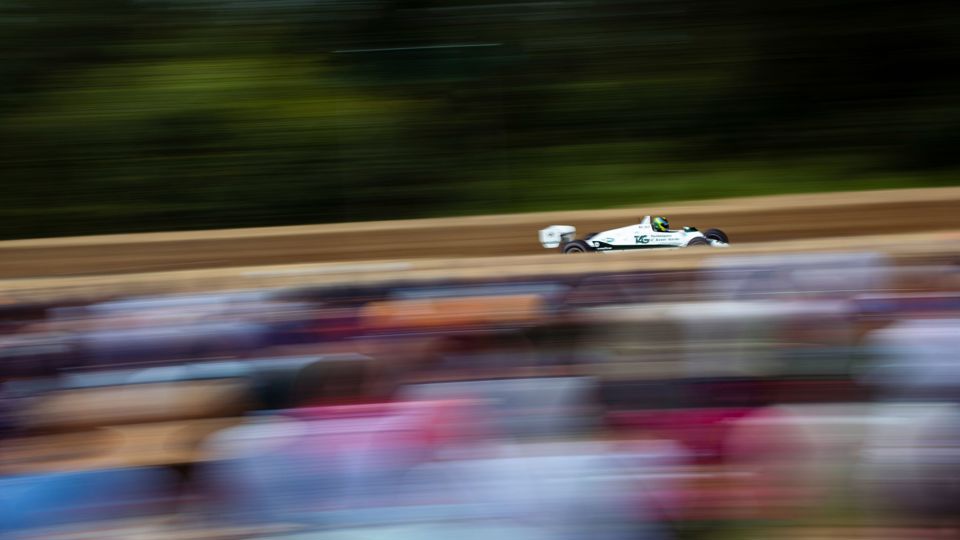 2021 Goodwood Festival of Speed.Goodwood, England.8th - 11th July 2021 .Photo: Drew Gibson
