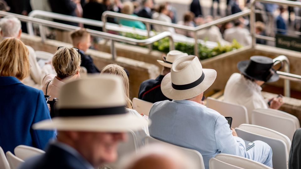 Qatar Goodwood Festival 2021