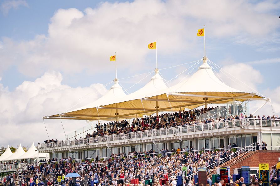 Qatar Goodwood Festival, 1August, 2023