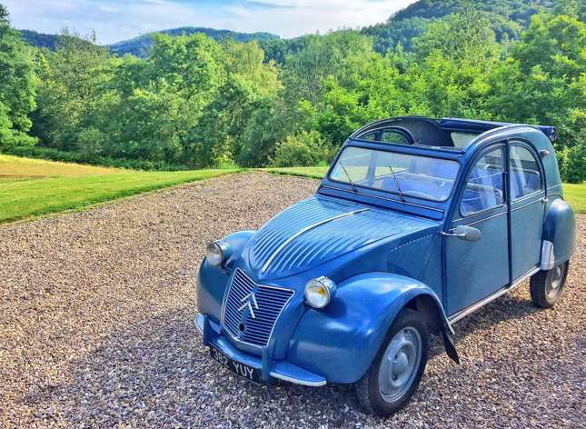 2cv Р·РёРјРѕР№