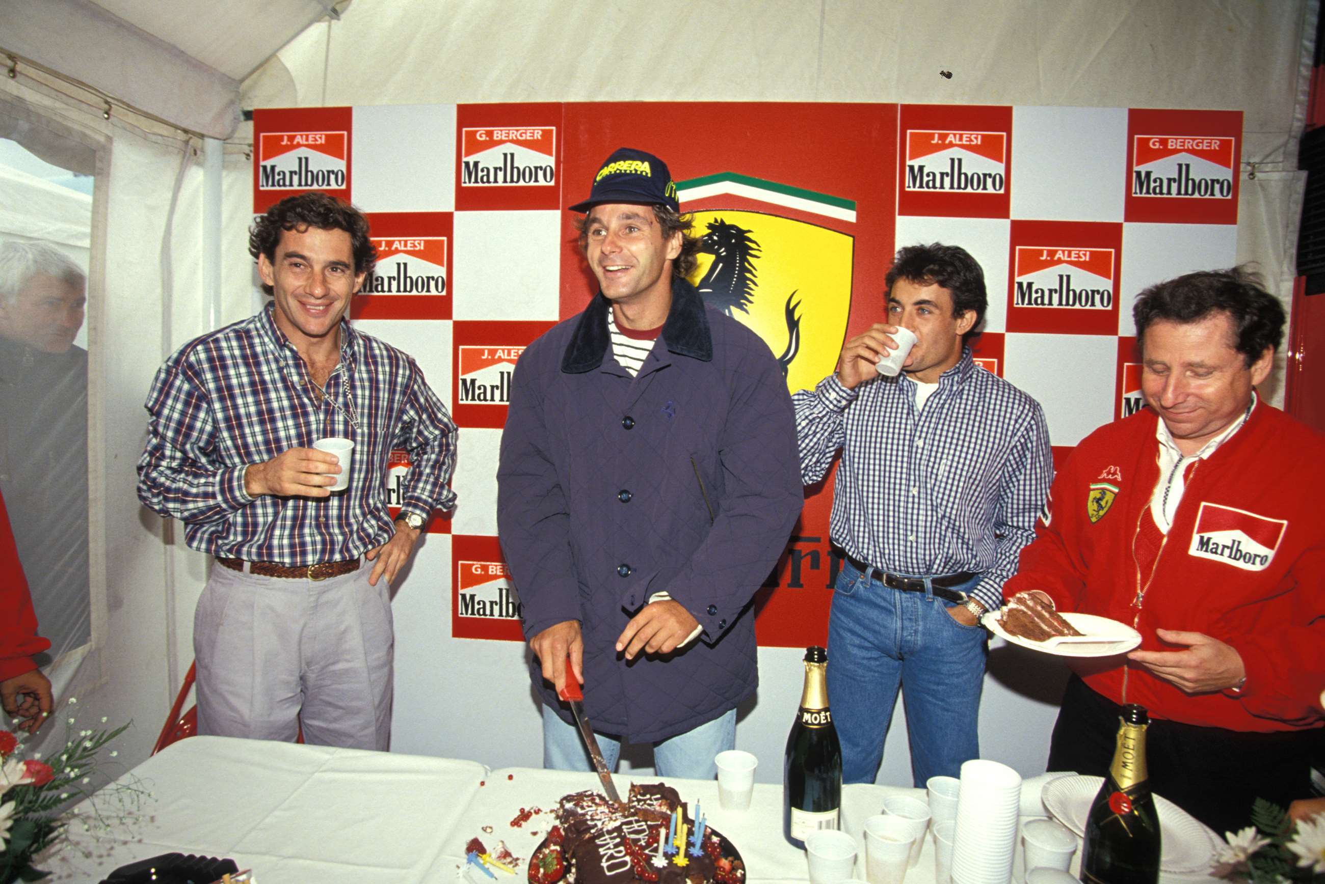 f1-1993-belgium-ayrton-senna-gerhard-berger-jean-alesi-jean-todt-birthday-cake-ercole-colombo-motorsport-images-goodwood-03052019.jpg