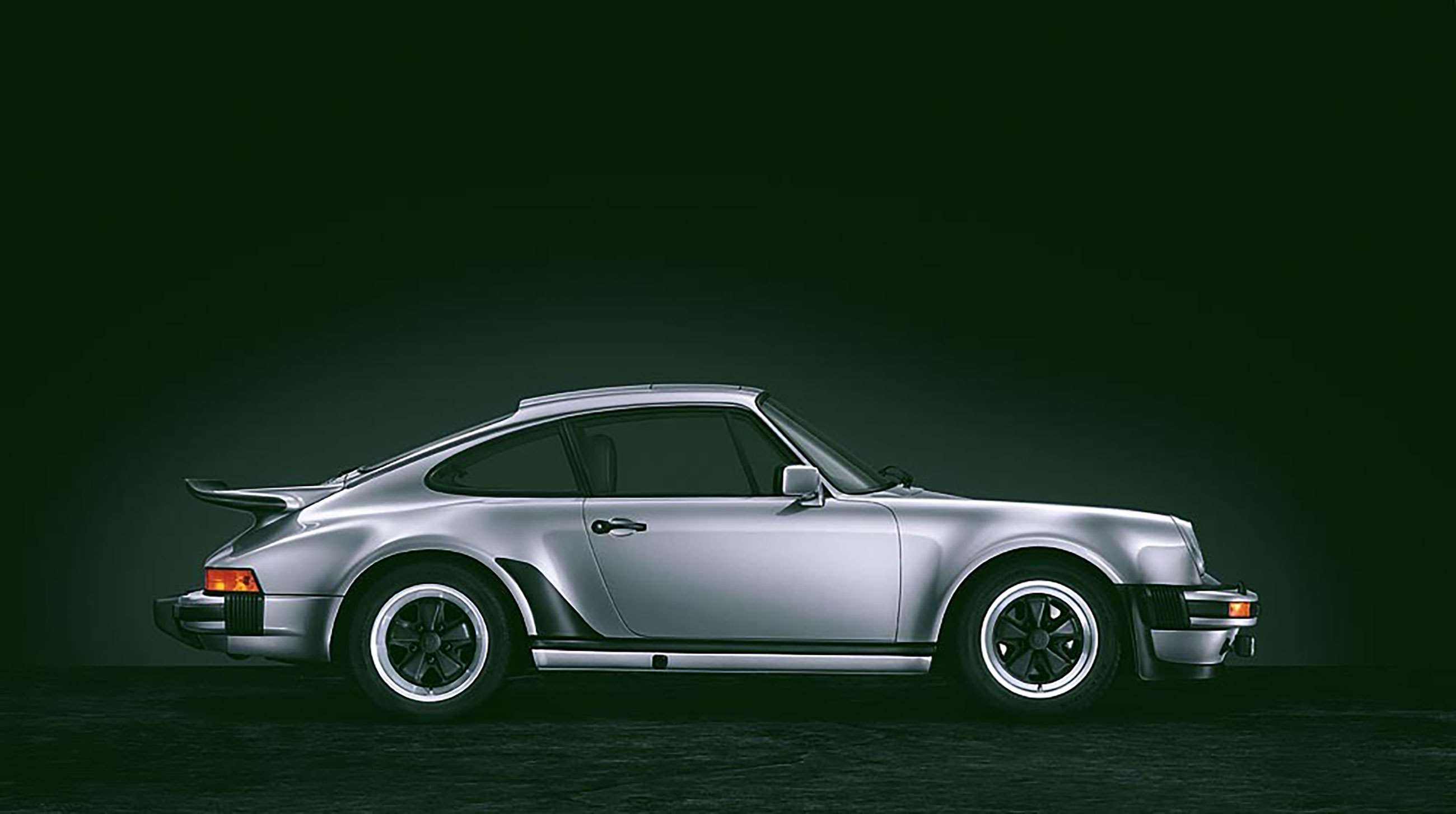 A fond look back at the Porsche 930 Turbo – Thank Frankel it's