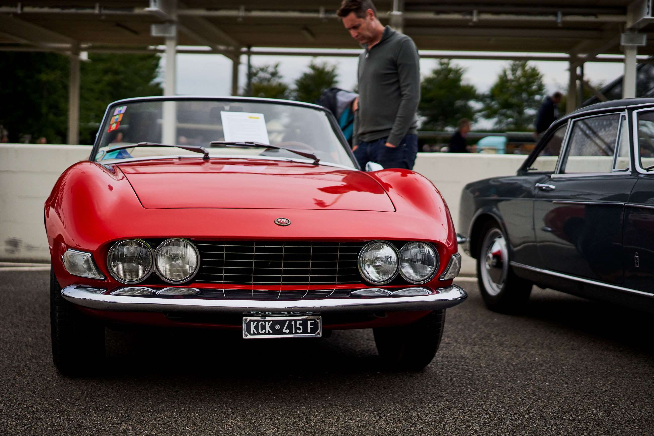 breakfast-club-2021-classic-car-sunday-fiat-dino-spyder-james-lynch-goodwood-02082021.jpg