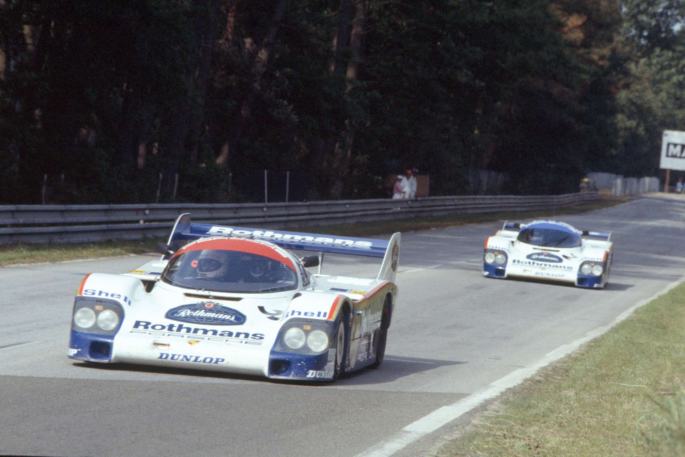 5 Group C Greats To Rule Them All