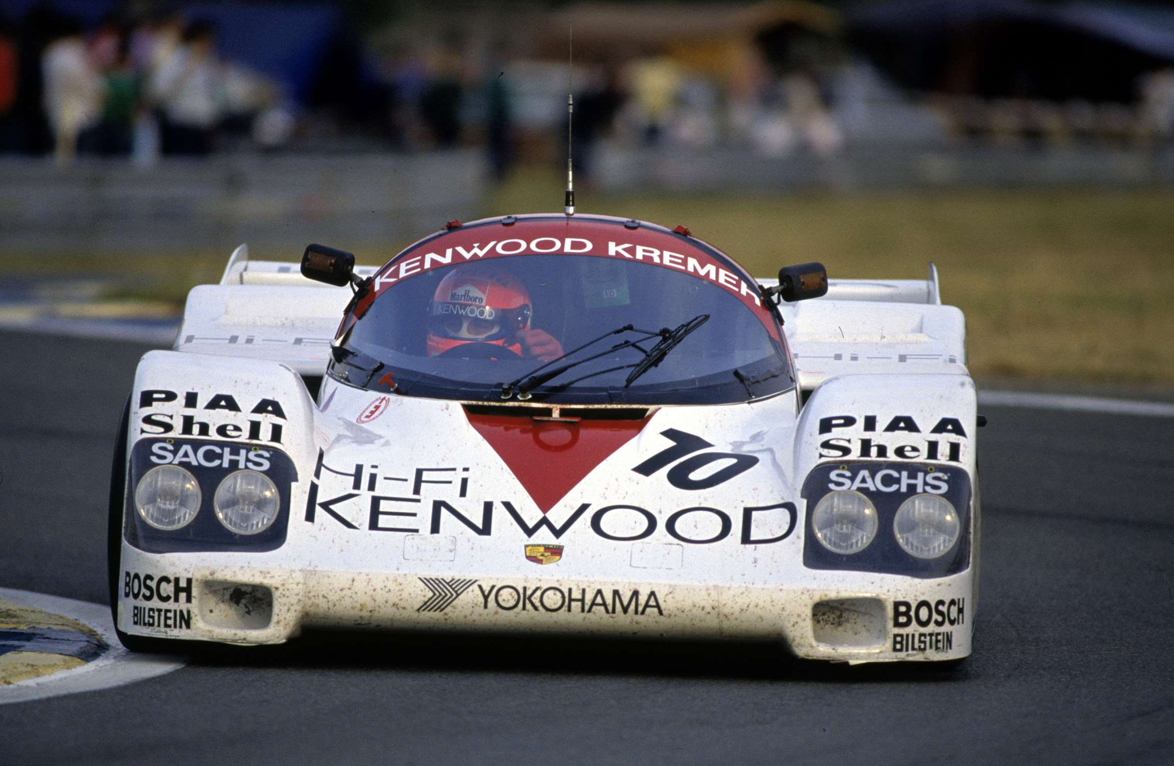 5 Group C Greats To Rule Them All