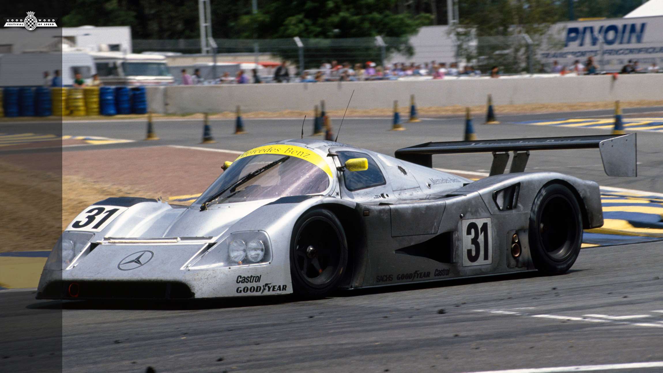 5 Group C Greats To Rule Them All