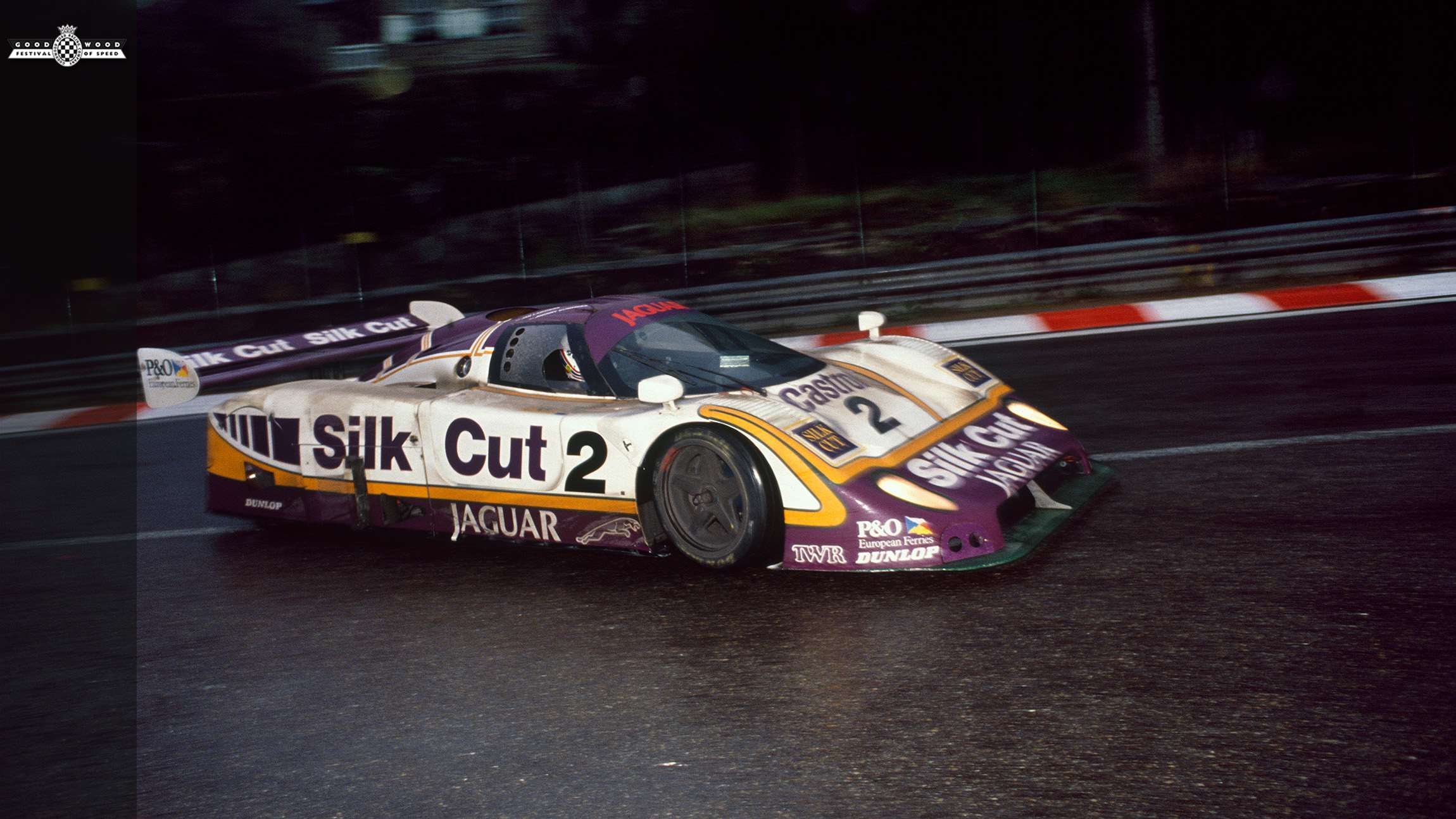 group c sportscars