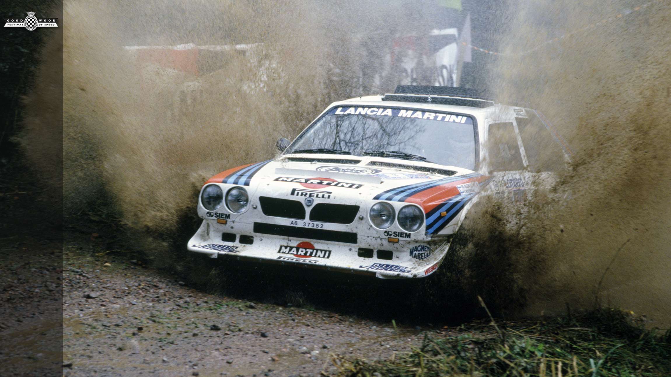 Group B's Greatest: The Drivers – Part 1