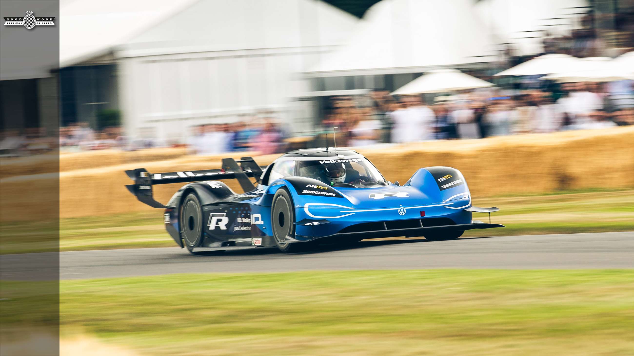 goodwood festival of speed hill climb