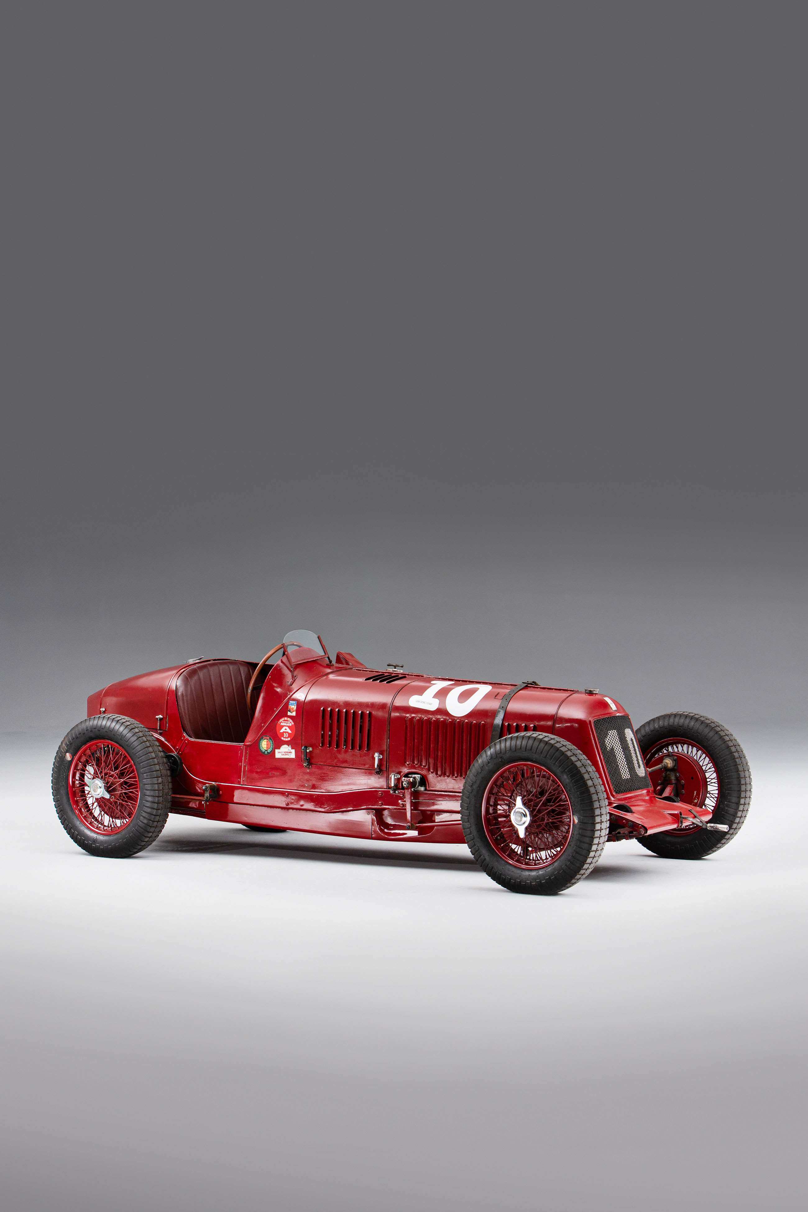 The 10 most expensive cars at the Bonhams FOS sale GRR