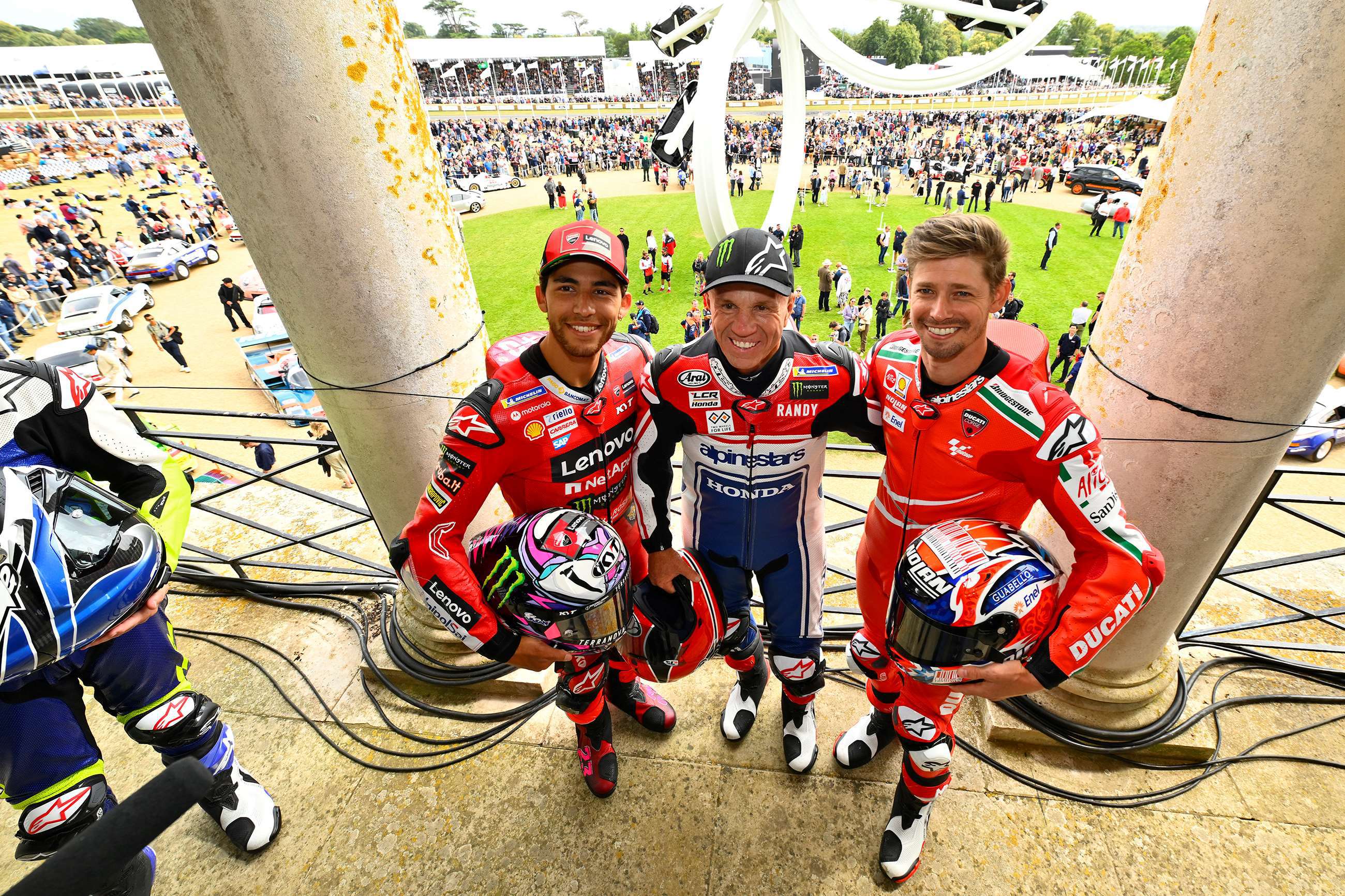 motogp-heroes-celebrated-on-festival-of-speed-balcony-grr