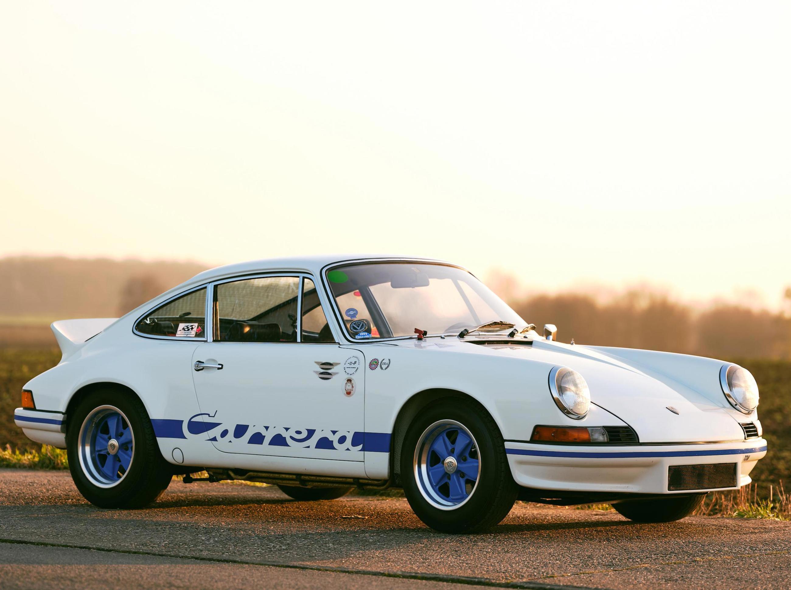 2 Porsche Carrera RS 2.7.jpg