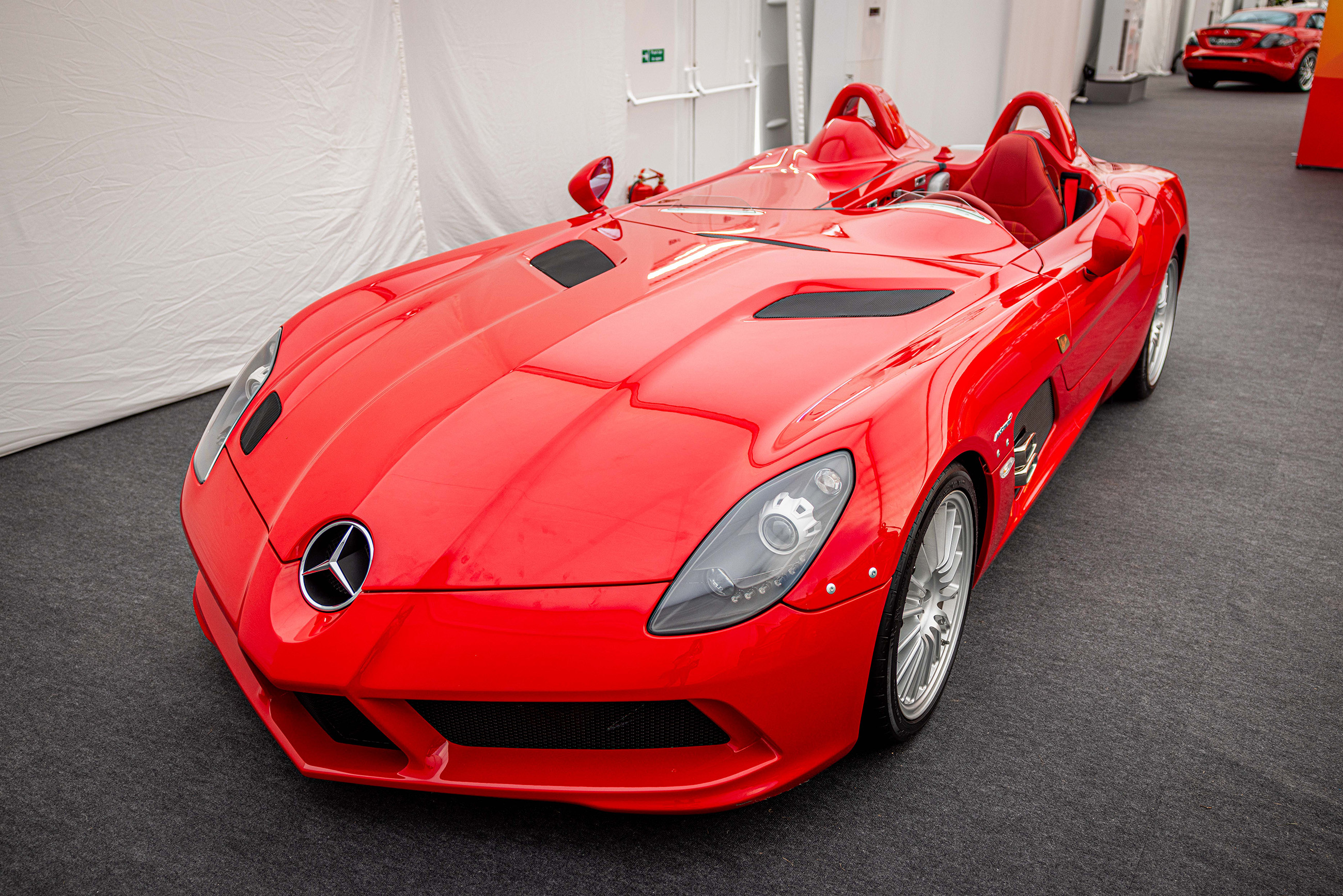 Buy The Cars Of Your Dreams In The 2024 Bonhams|Cars Festival Of Speed ...