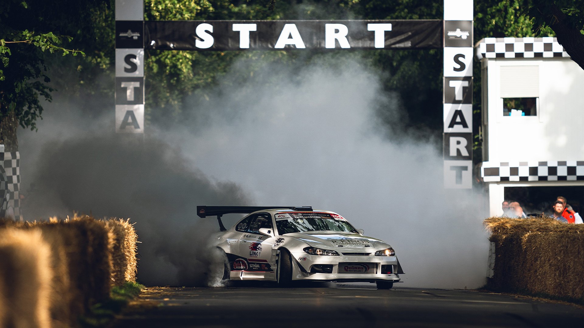 2025 Goodwood Festival of Speed dates announced GRR