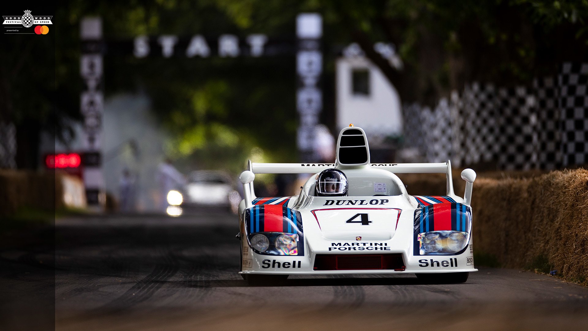 LIVE 2024 Goodwood Festival of Speed Live Stream Goodwood Road & Racing