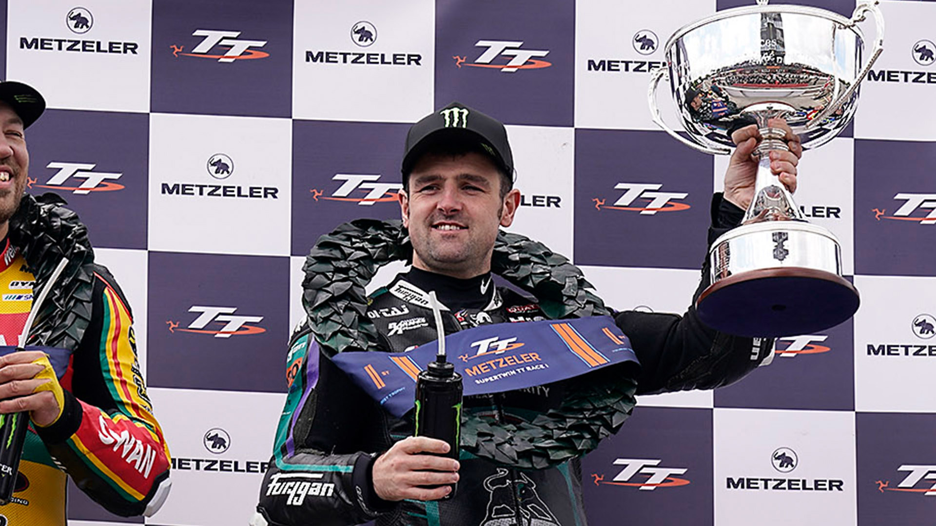 Michael Dunlop at Festival of Speed 01.jpg