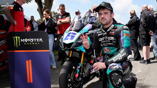 Michael Dunlop at Festival of Speed MAIN 2.jpg