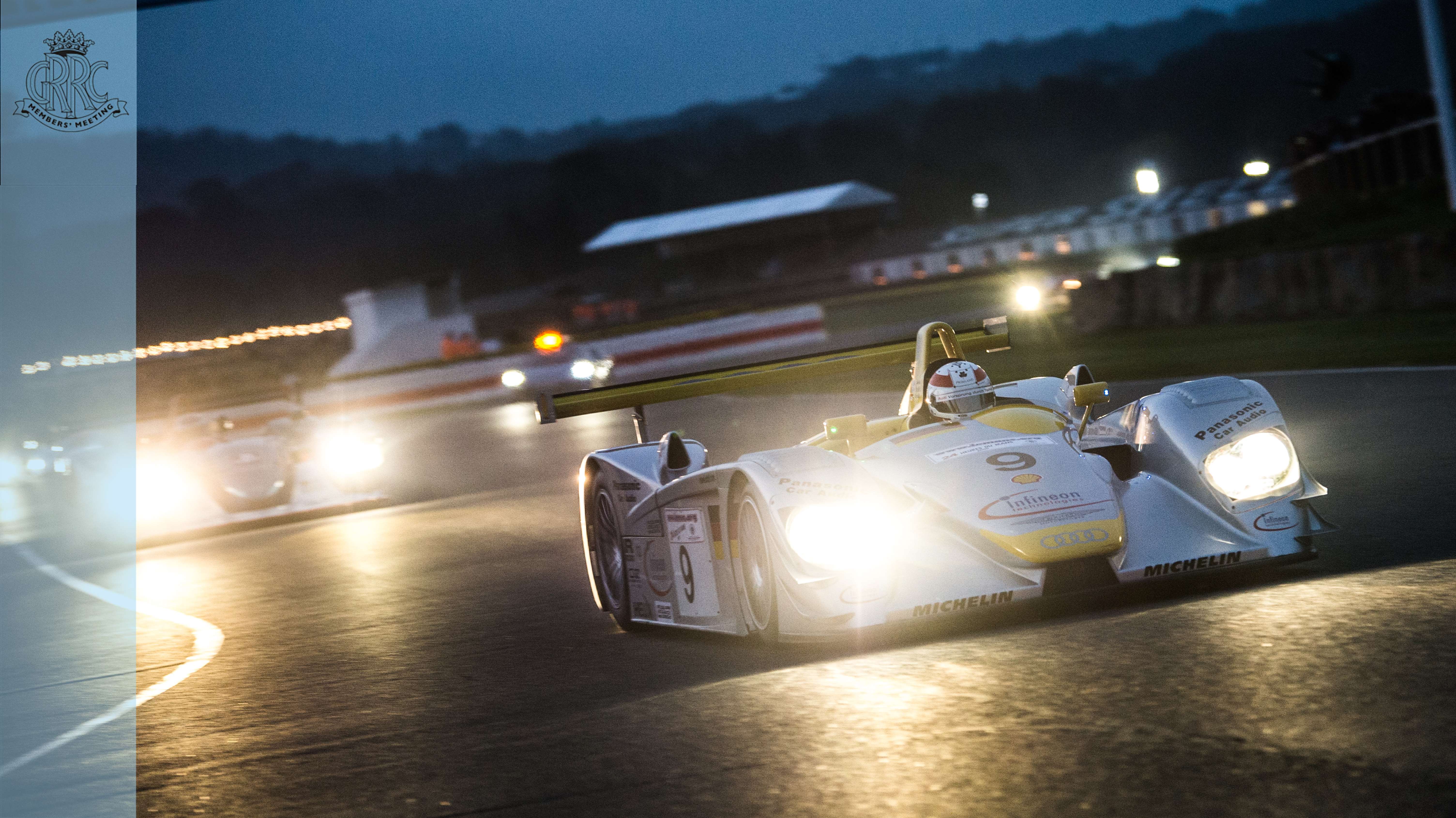 [Video] Mark Webber On Driving The First Ever Porsche 917 | GRR