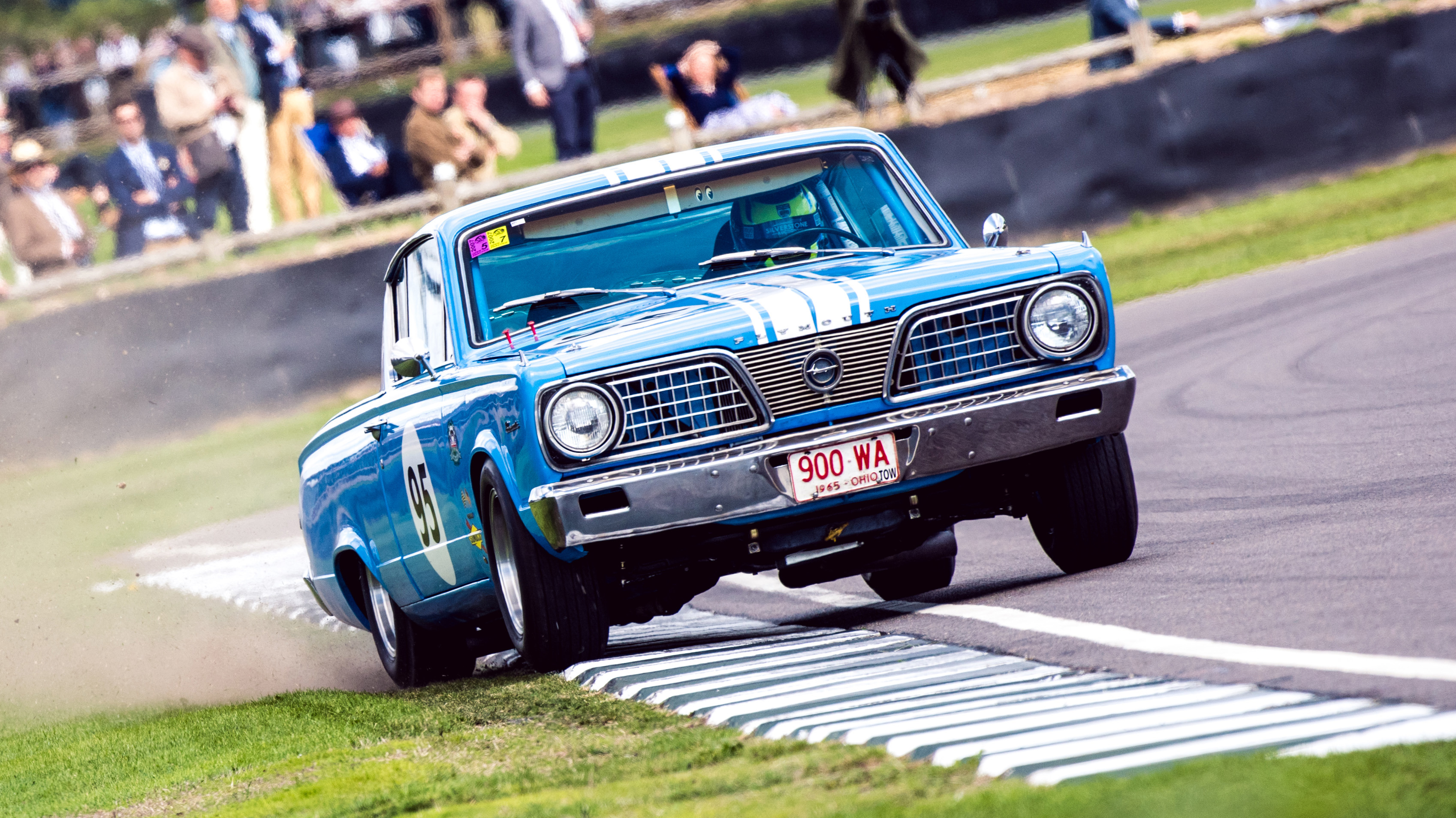 5 cars to look out for in the St. Mary's Trophy GRR