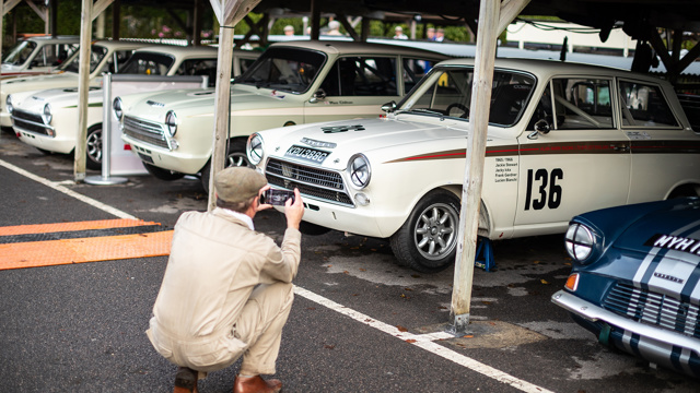 Saturday morning 2024 Goodwood Revival 12.jpg