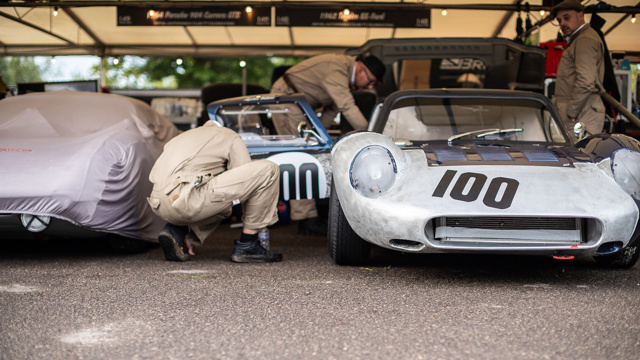 Saturday morning 2024 Goodwood Revival 19.jpg