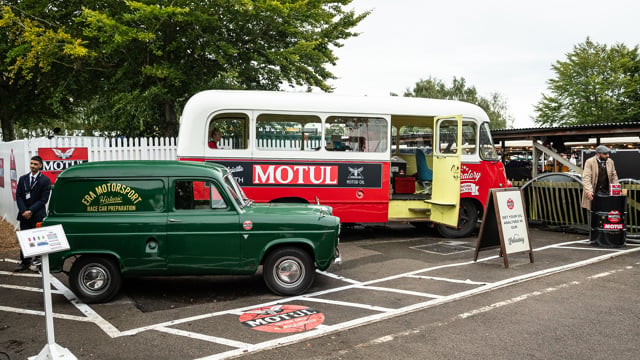 Motul Racing Lab at Goodwood Revival 06.jpg