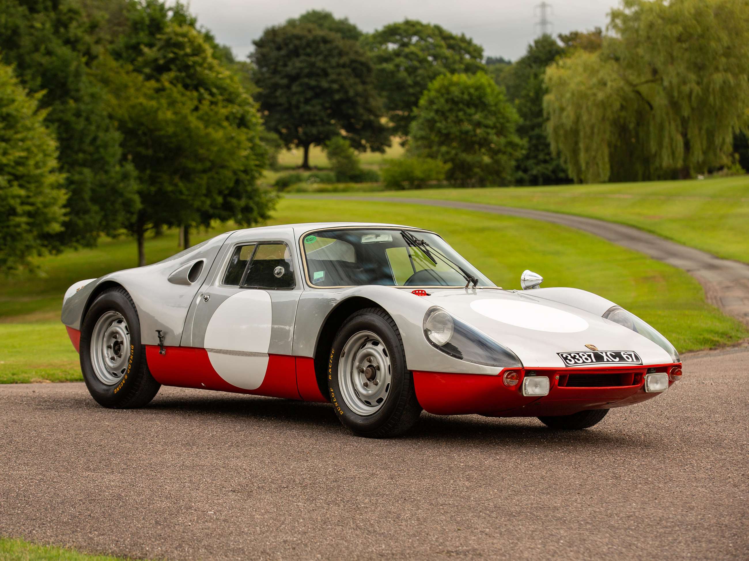 Ten awesome race cars for sale in Bonhams Revival auction GRR