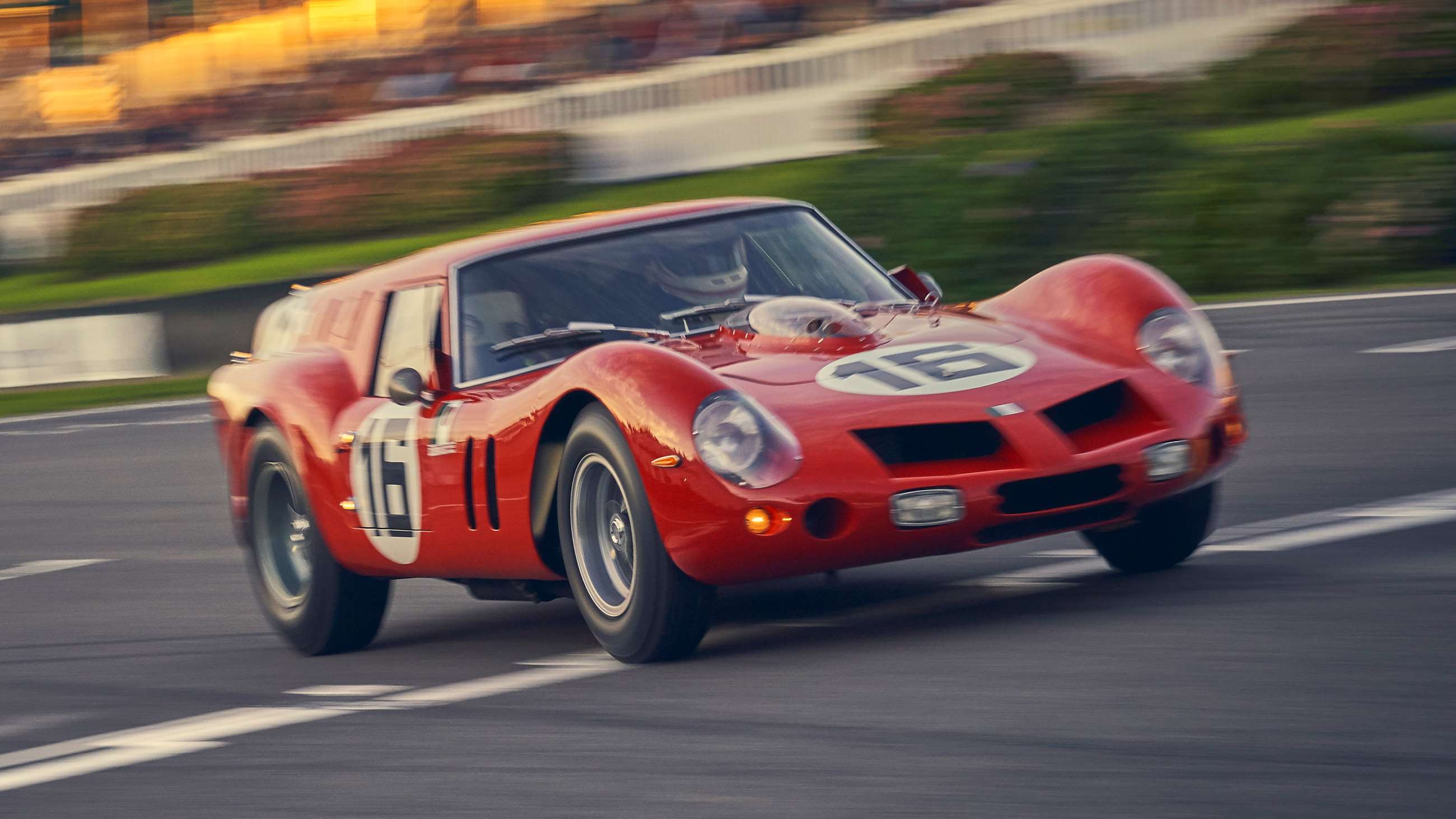 2023 Goodwood Revival Entry List | GRR