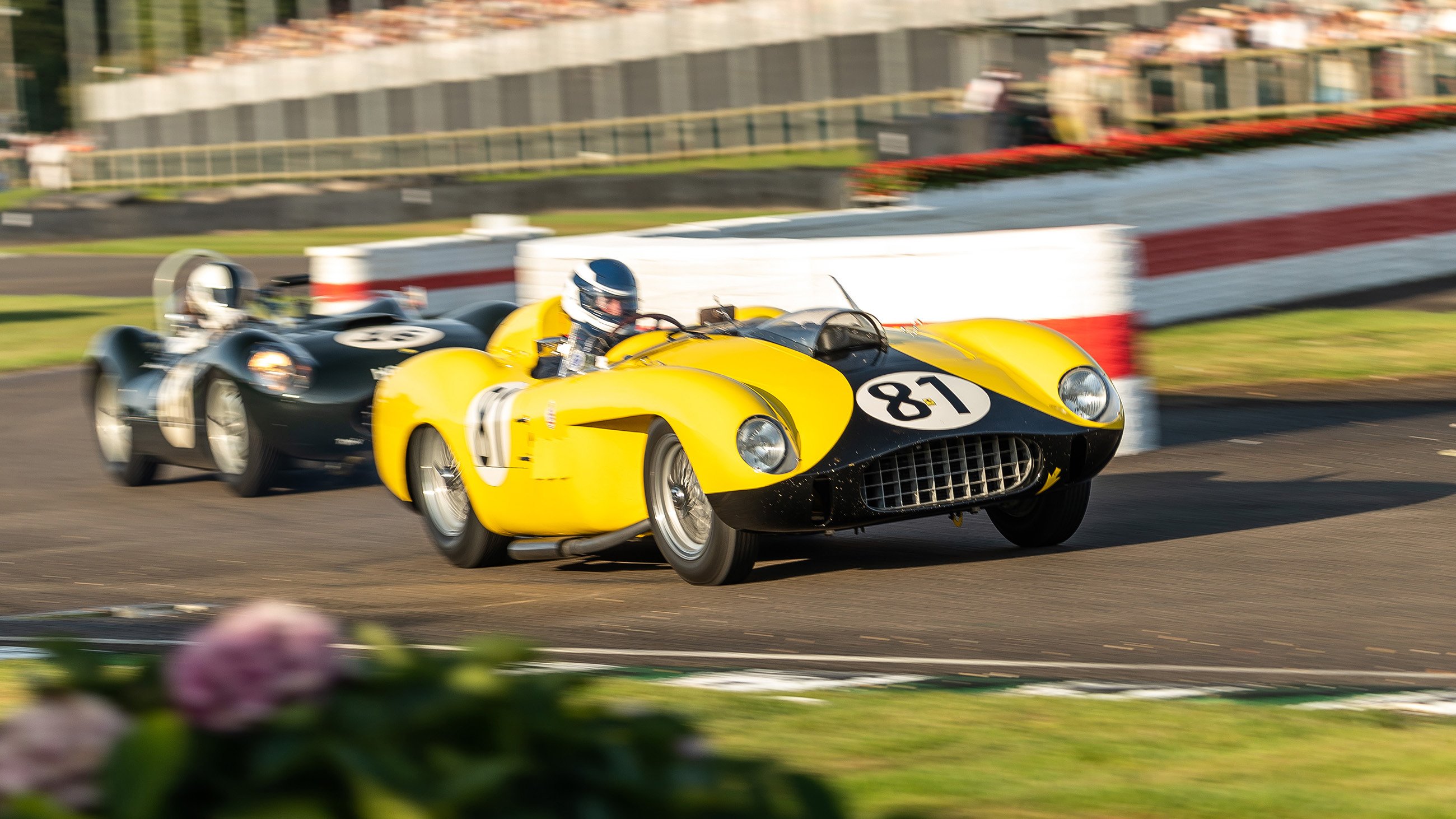 Cool Sussex Trophy cars Joe Harding Ferrari 250 TR.jpg