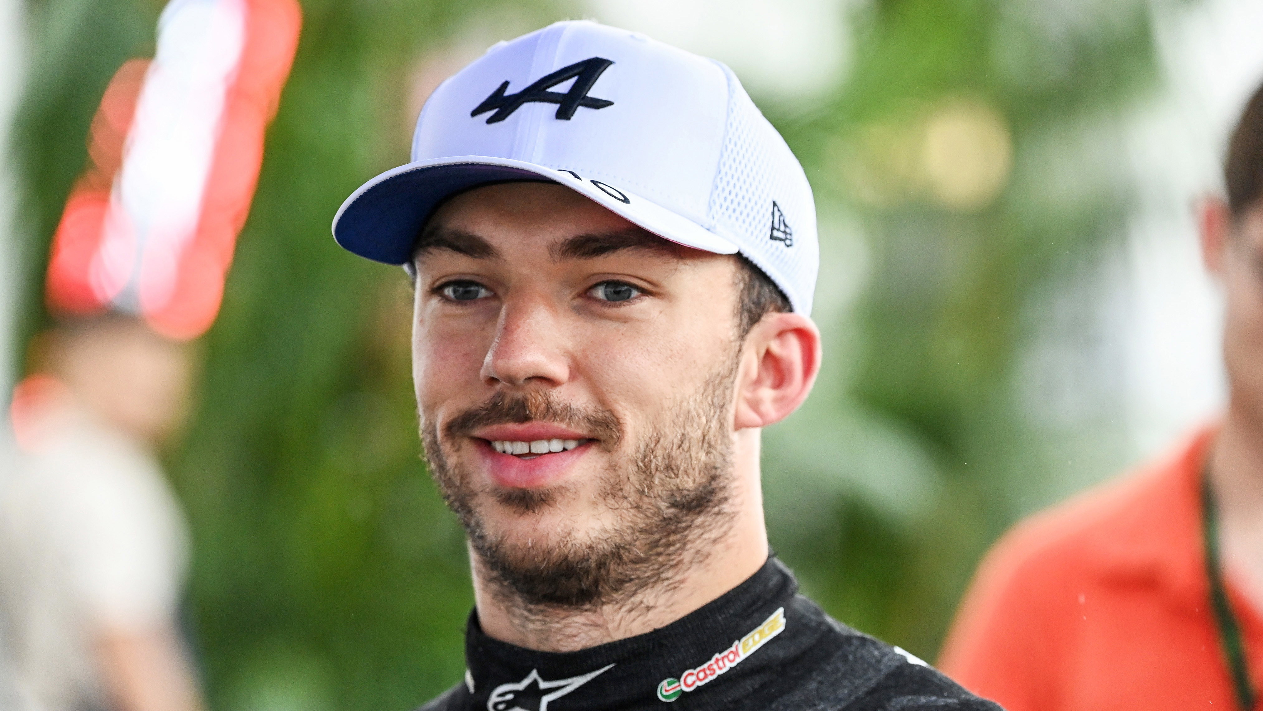 2024 F1 drivers and teams Gasly and Stroll sign contract extensions GRR