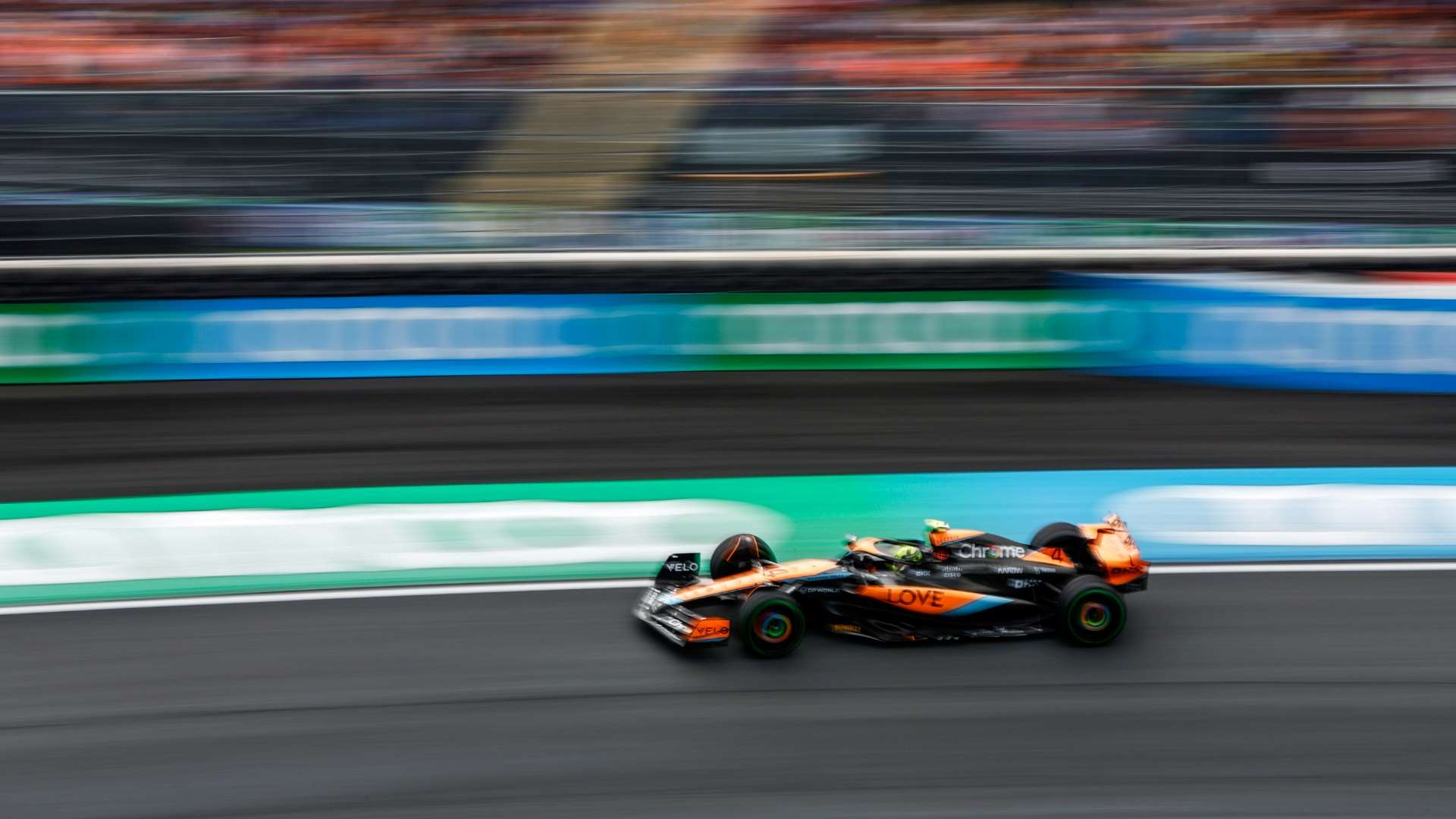 2023 Dutch Grand Prix | Six talking points | GRR