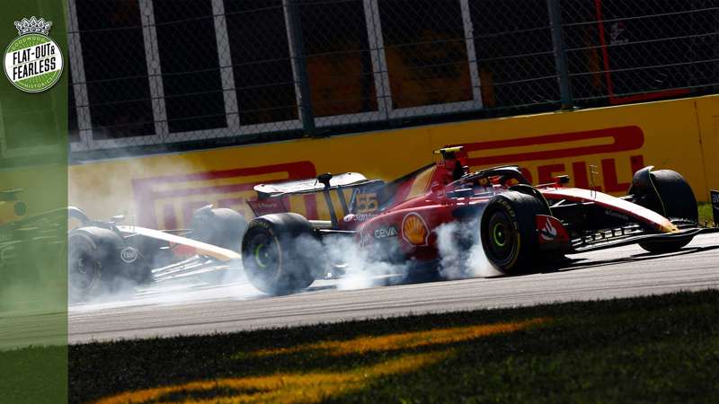 F1 News: Ferrari hopes to compensate bad strategy with a fast car in 2023  - F1 Briefings: Formula 1 News, Rumors, Standings and More