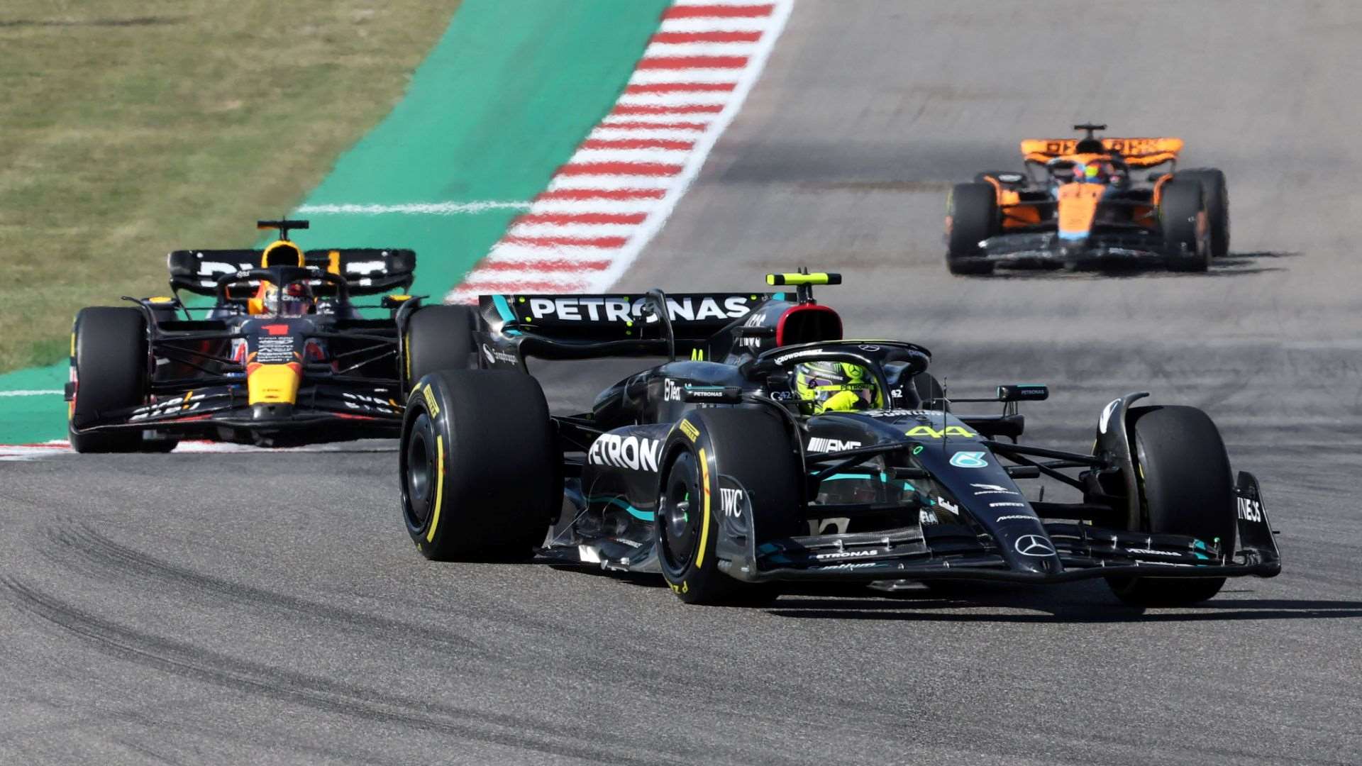 2023 US Grand Prix | 7 talking points | GRR