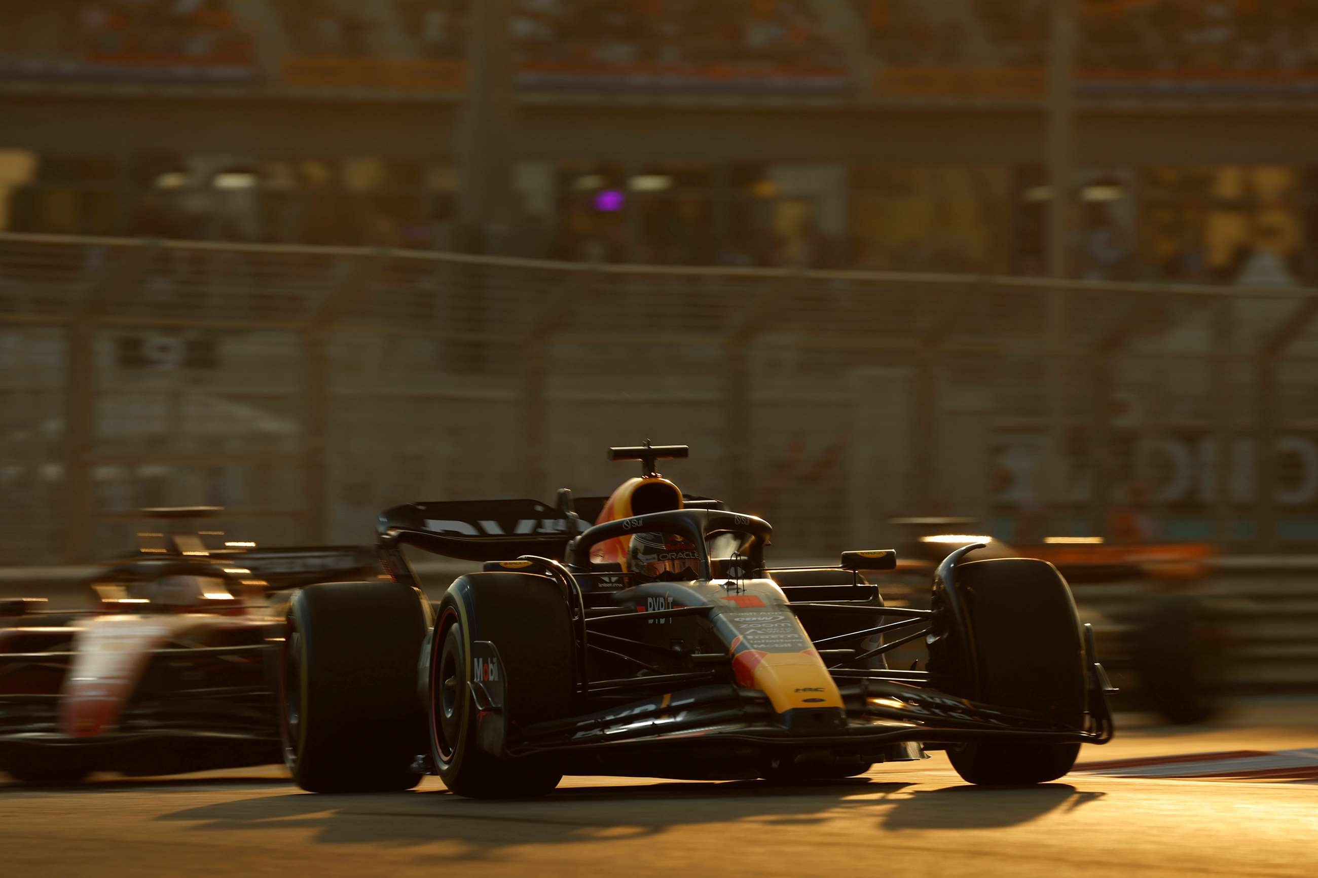 2023 Abu Dhabi Grand Prix | 8 talking points | GRR