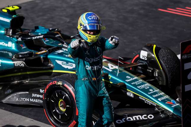 2023 Brazilian Grand Prix, 6 talking points