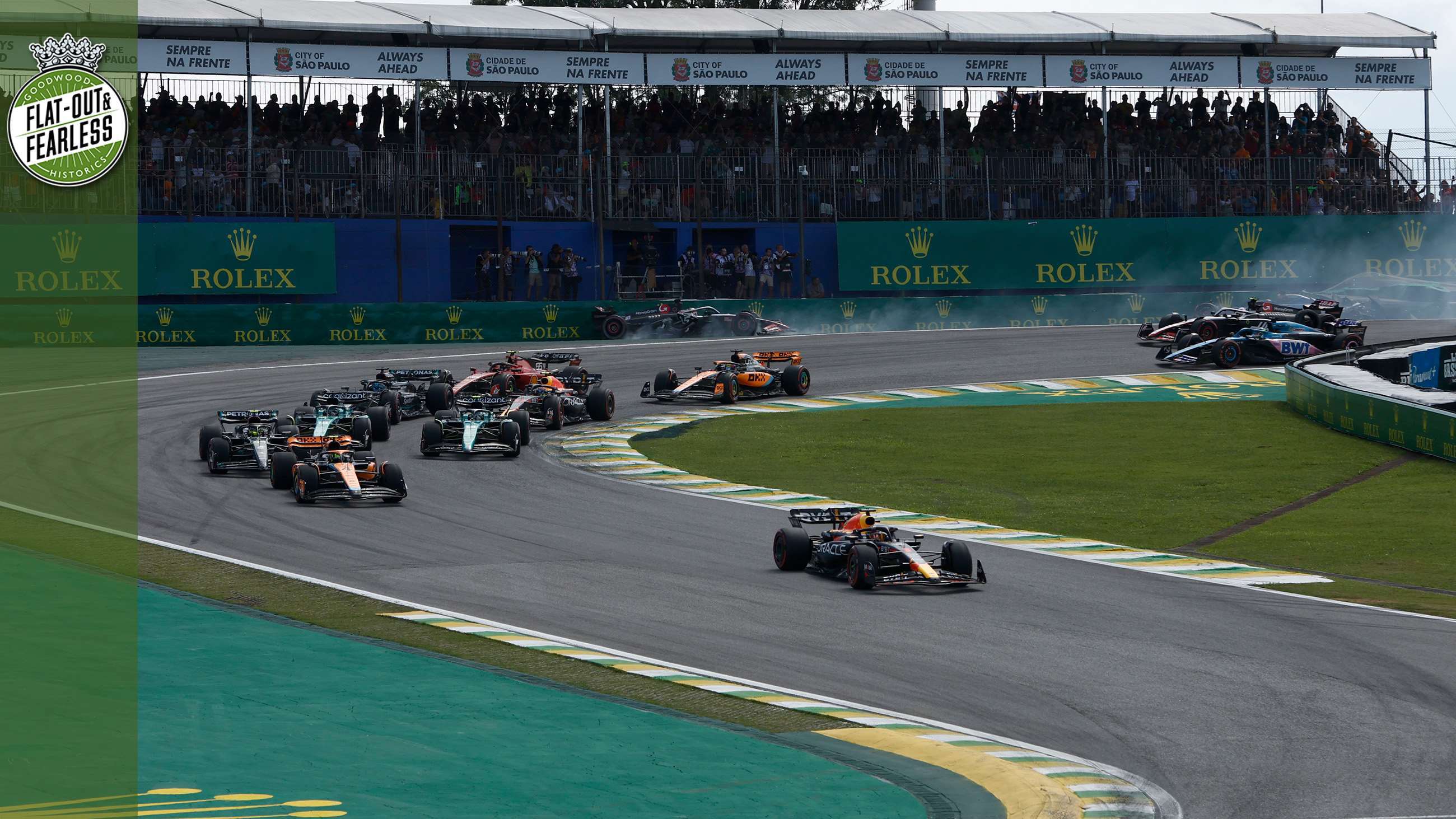 2024 Brazilian Grand Prix 8 talking points GRR