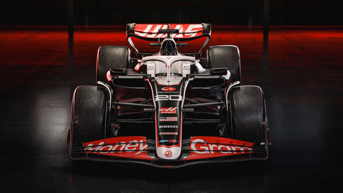 2024 F1 liveries ranked from worst to best GRR